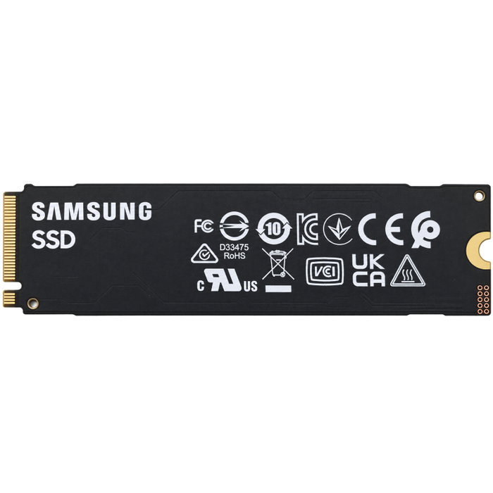 Samsung PM9C1b 1 TB M.2 2280 PCIe Gen4 SSD
